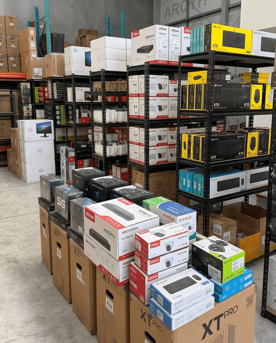 Sales