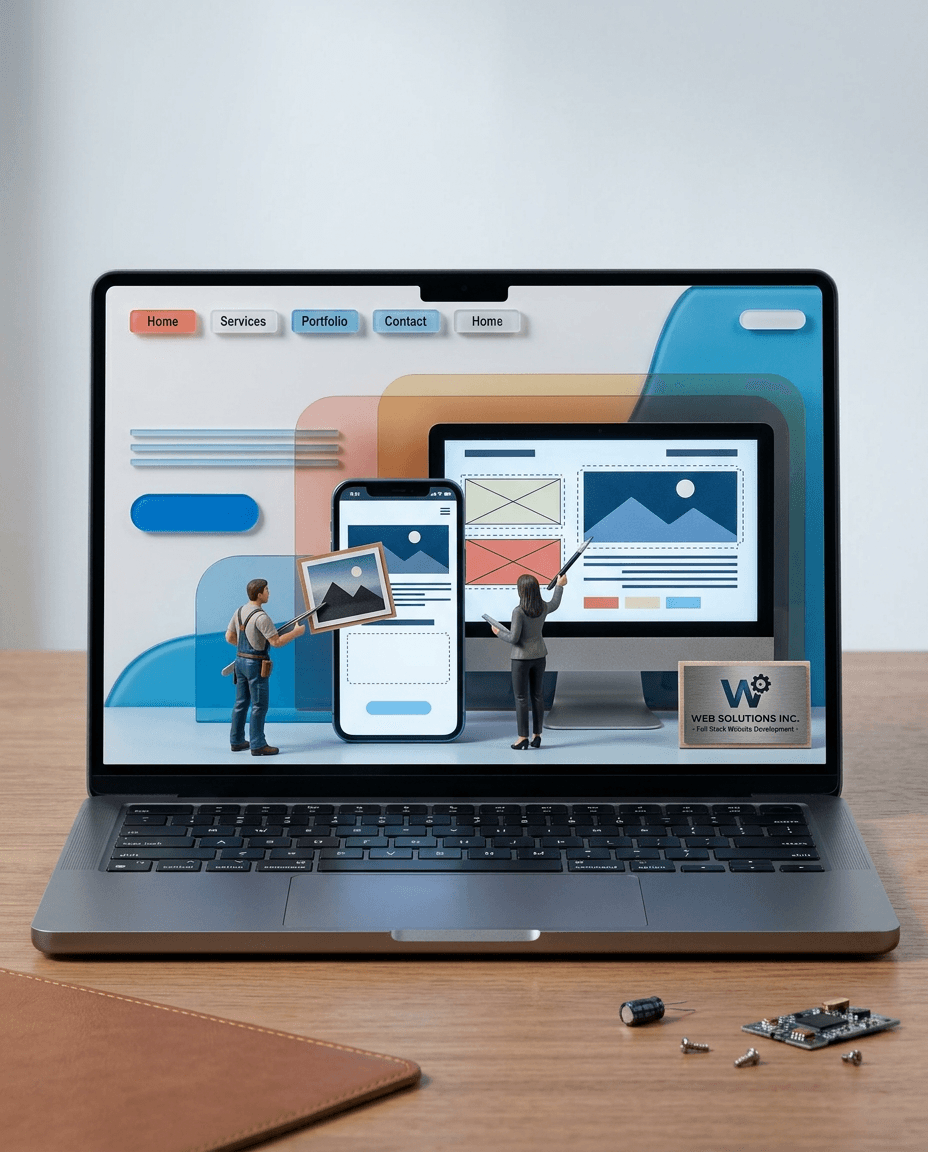Web Development